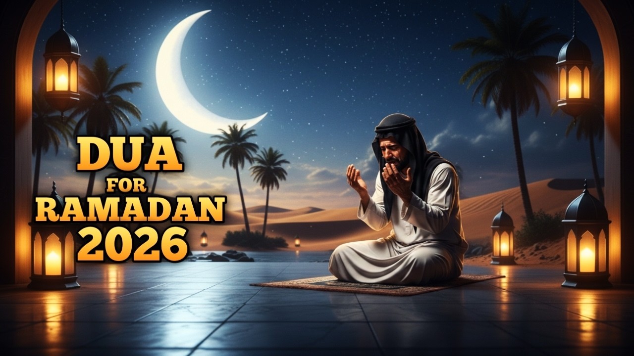 Ramadan Quran Recitation to Create a Peaceful Home Atmosphere