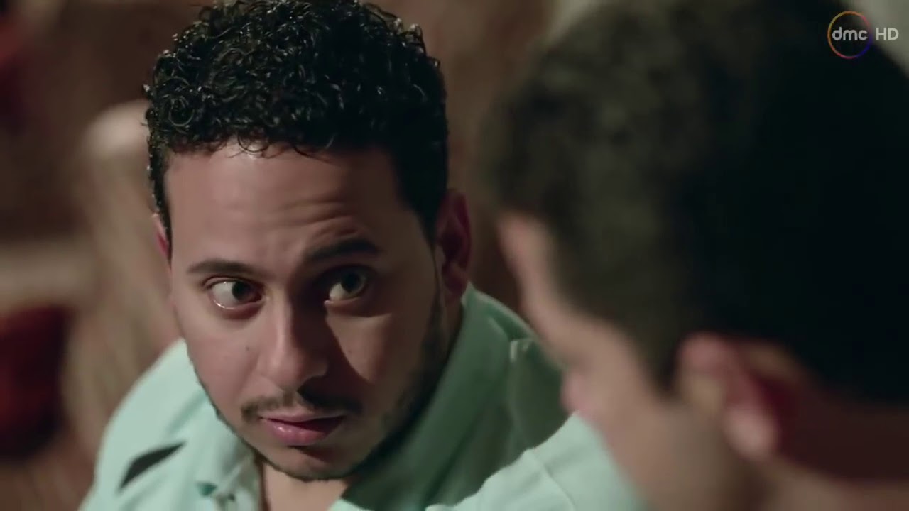 أقوى مشهد كوميدي لـ كريم عفيفي ( إشمعنا جمال إنتي شامه حاجه .. هى السجاير يتنقض الوضوء ) #رمضان_كريم