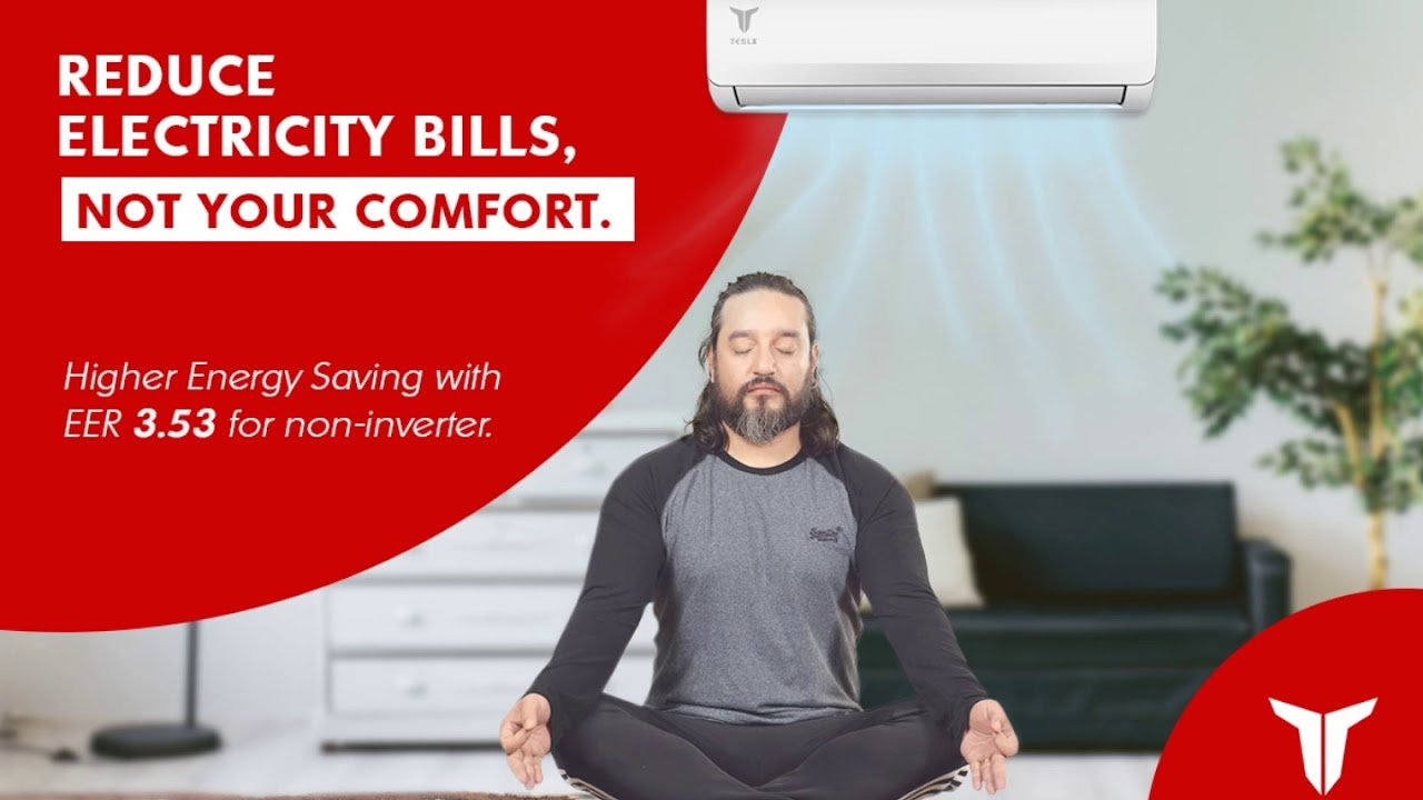Best Air Conditoner in Nepal