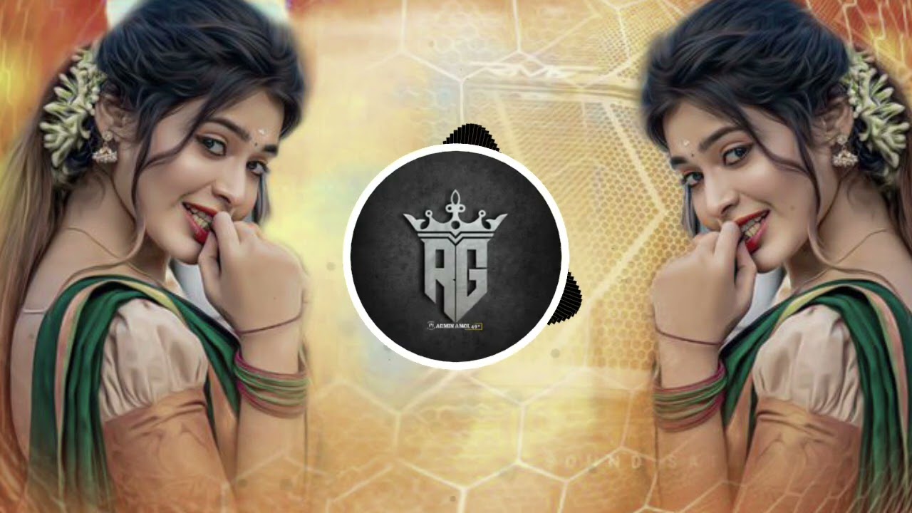 Bayko Mazi Chan😍DJ Song (Remix) बायको माझी छान❤Dholki Mix -