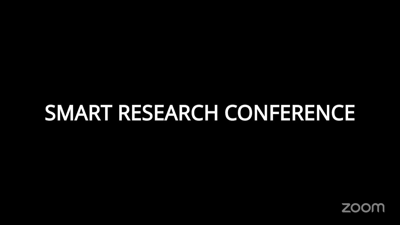 SMART RESEARCH CONFERENCE 2025