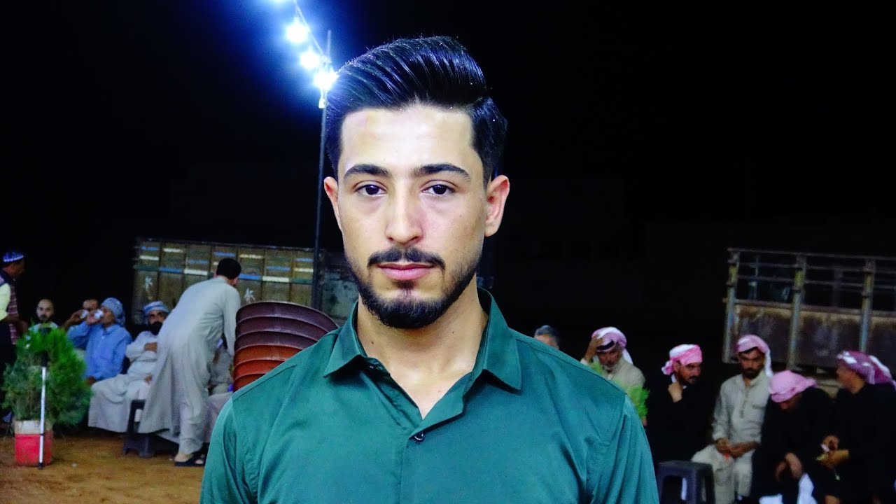 غداء حفل زفاف العريس : زكريا محمد زوين