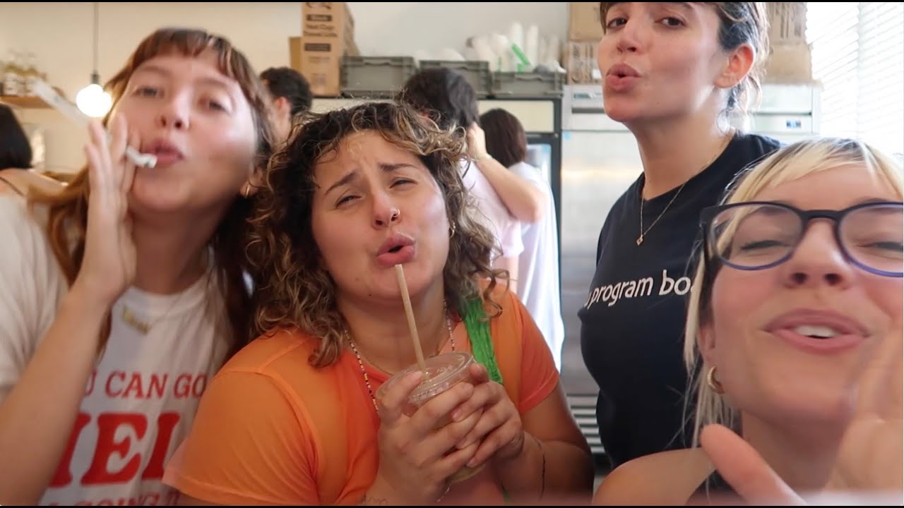 Follow me around MIAMI while you Get Ready With Me Skin Care Routine Top 3 Places to Brunch in MIAMI