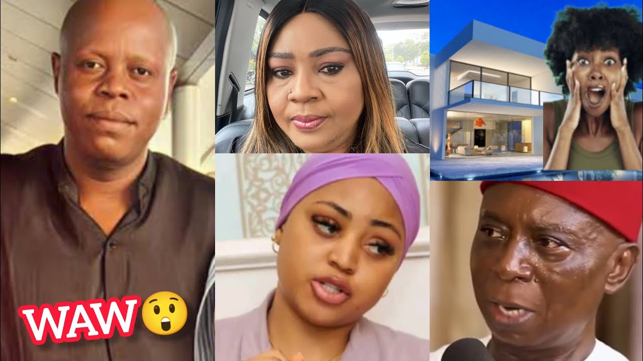 Breaking‼️Regina father just confirmed something huge o Ned Nwoko never saw this coming Regina hm