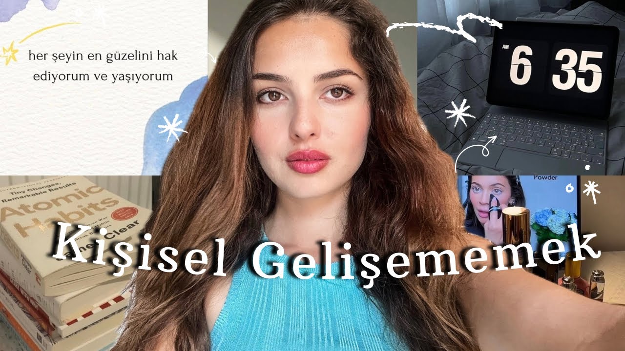 Kişisel gelişim Takıntısının yan etkileri ( Gelişmek isterken Tükenmek )