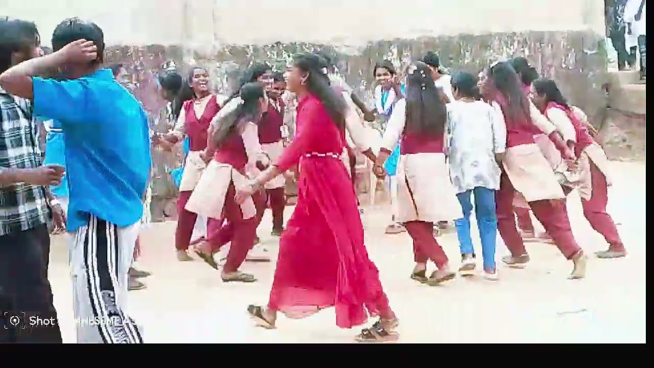 Odia Dance Program 💃 | Lalmandara Song | Beautiful Odia Dance Performance📝 Video Description