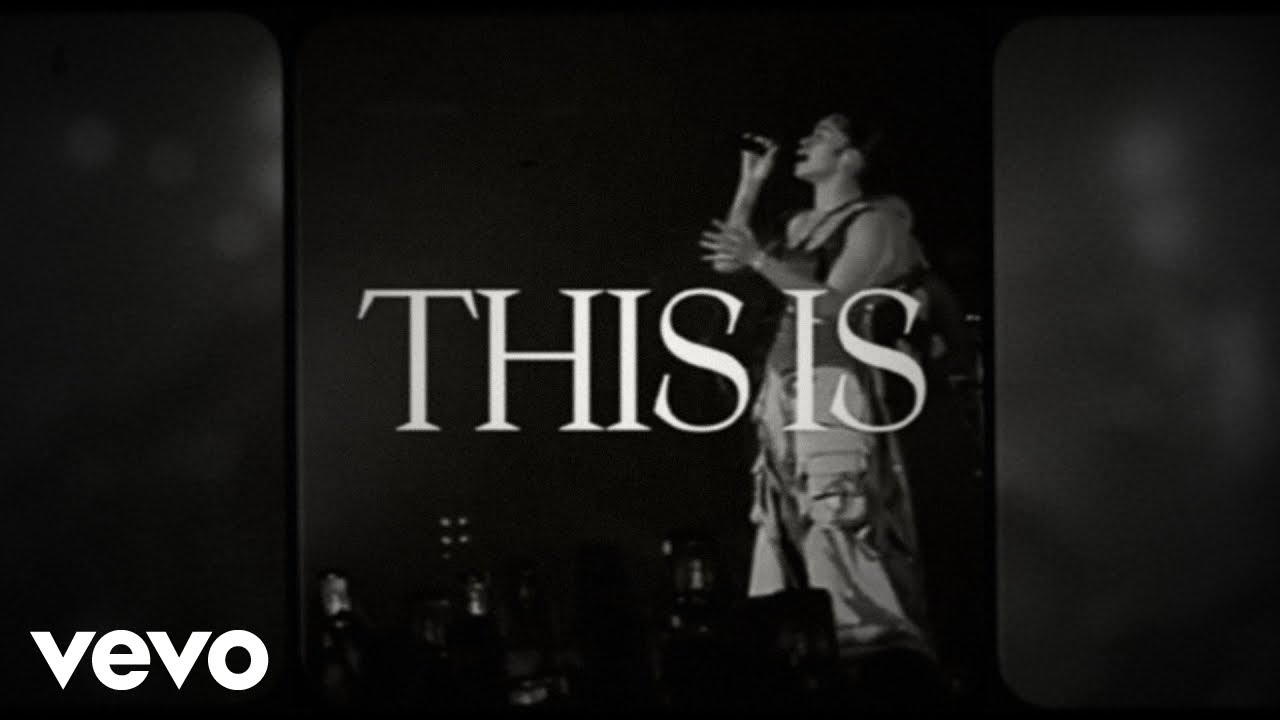 Ella Mai - This Is (Official Lyric Video)
