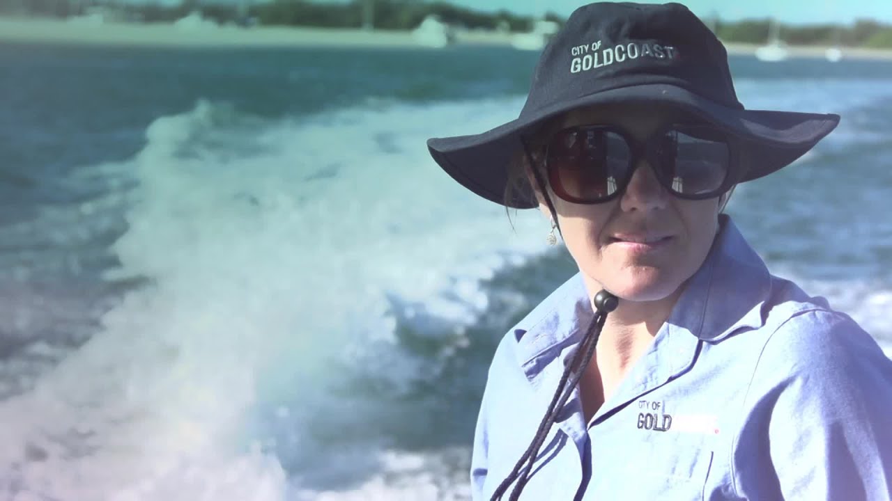 Great careers - Science jobs keeping our water clean