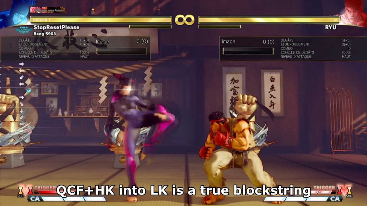 Understanding Juri VT1