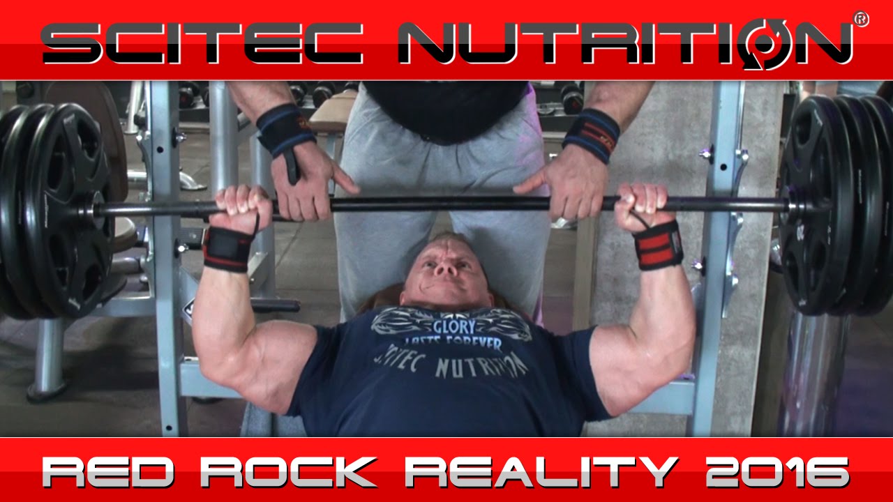 RED ROCK REALITY 2016 – 1. RÉSZ