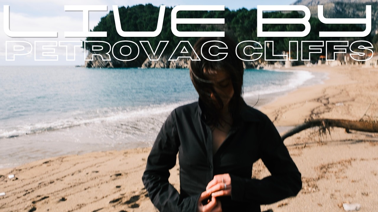 BY Sunset in Montenegro with love - Dj Set Live