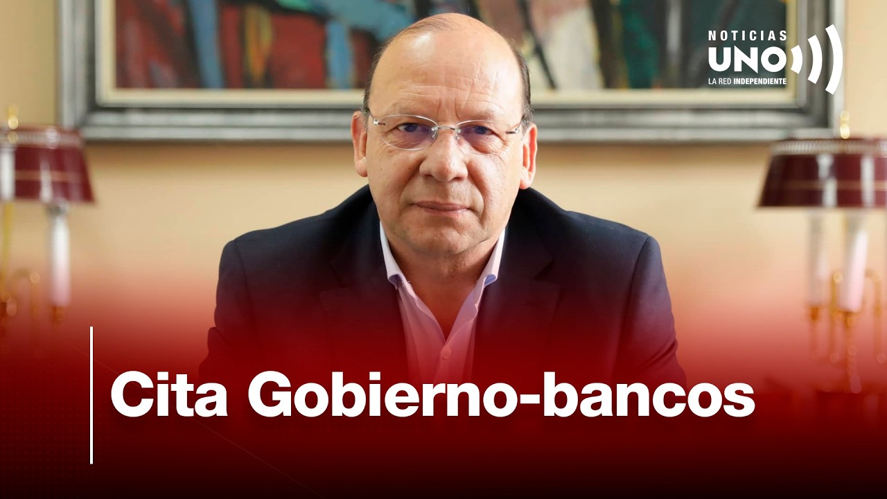 El lunes el gobierno explicará a los bancos las inversiones forzosas | Noticias UNO