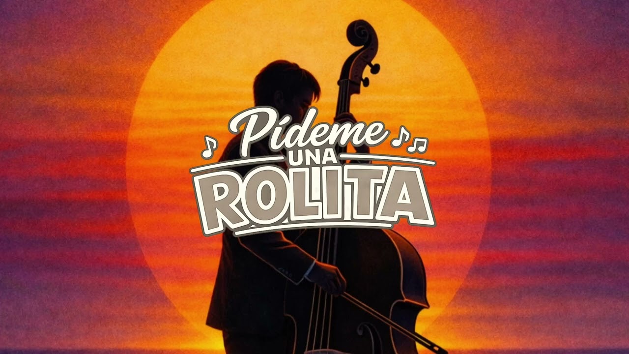 Pídeme Una Rolita - Así Soy Yo (Audio Oficial) 