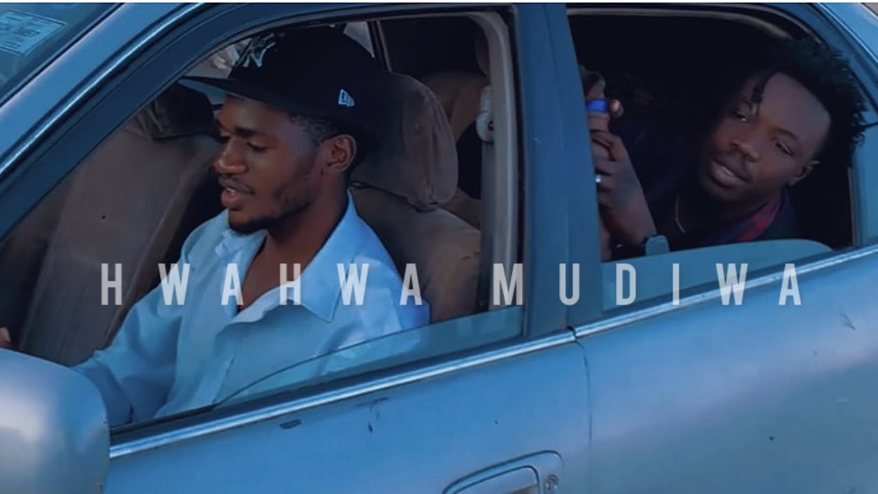 Oliver skilt - Hwahwa mudiwa- x Prince boyah- lyric vidha