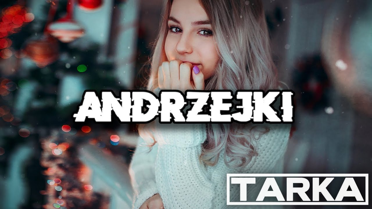 🥂💃 ANDRZEJKI 2025 💃🥂NAJEPSZA SKŁADANKA DO AUTA🚗 -  ❗️ DJ TARKA ❗️