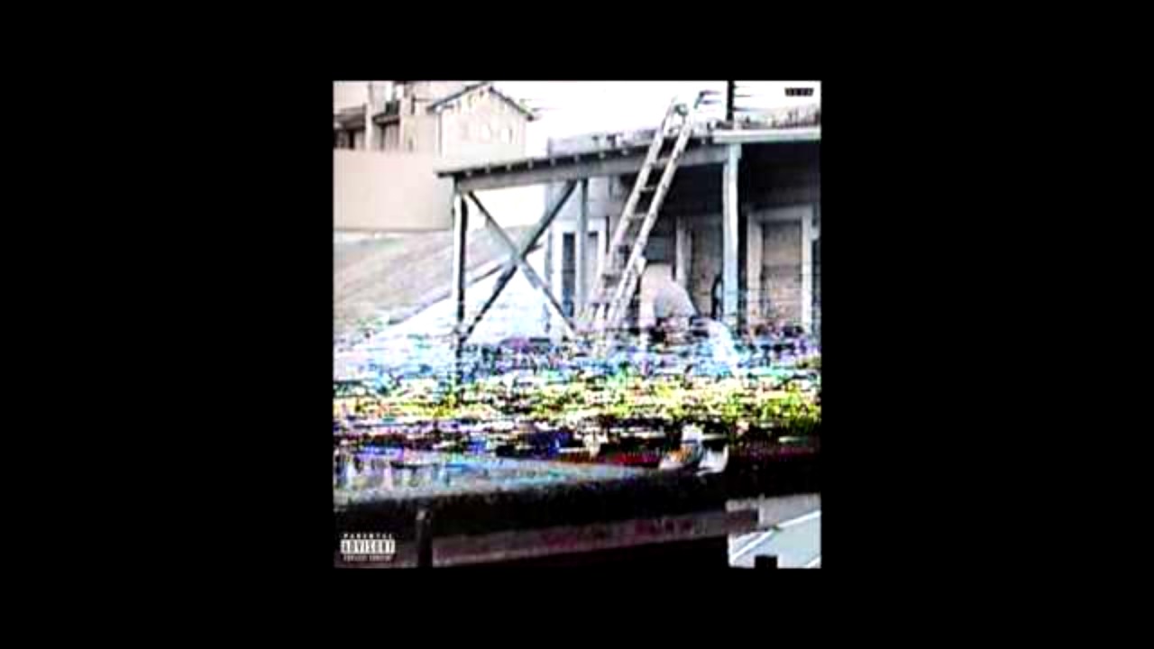 Bones - Stay the night (slowed)