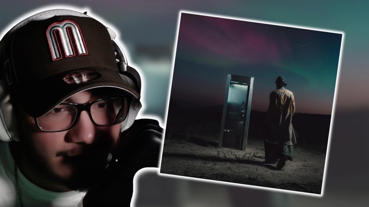 'Wonderlove' Album Review: Chase Shakur's Fresh Take on R&B