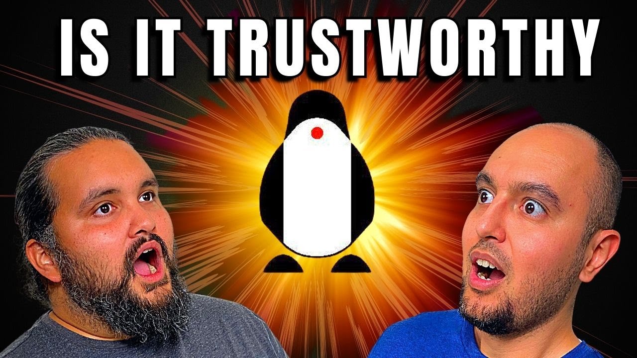 Is Trustless Computer $TC The Real BRC20 Standard?! 1000x Potential!