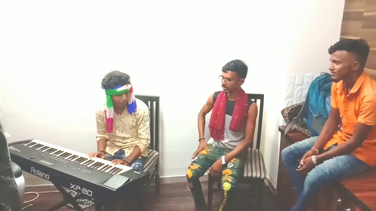 New comedy video Vinod Muniya VIPUL Gorada
