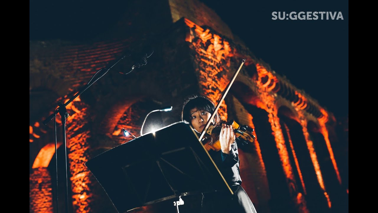 SUGGESTIVA | Esecutori di Metallo su Carta @ Villa dei Quintili | Roma