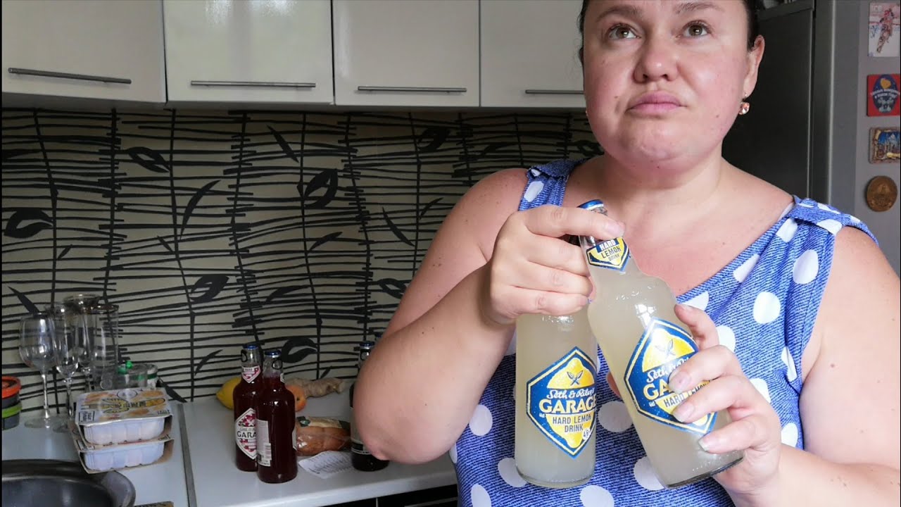 Прикупила еды 🙌 на 2 тыщи