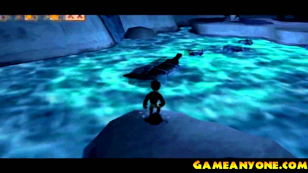 Pitfall The Lost Expedition [Part 31]