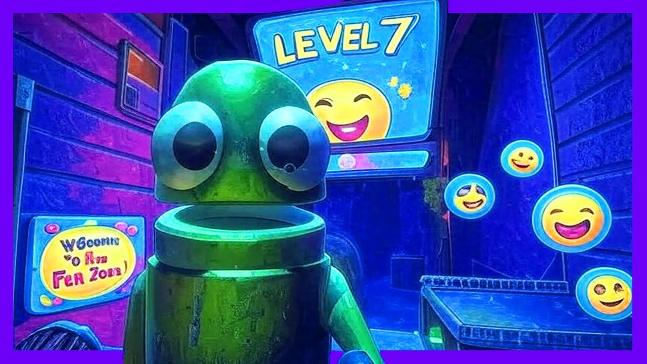 REPO Maar Dit Keer Spelen Wij Serieus.. (Record)
