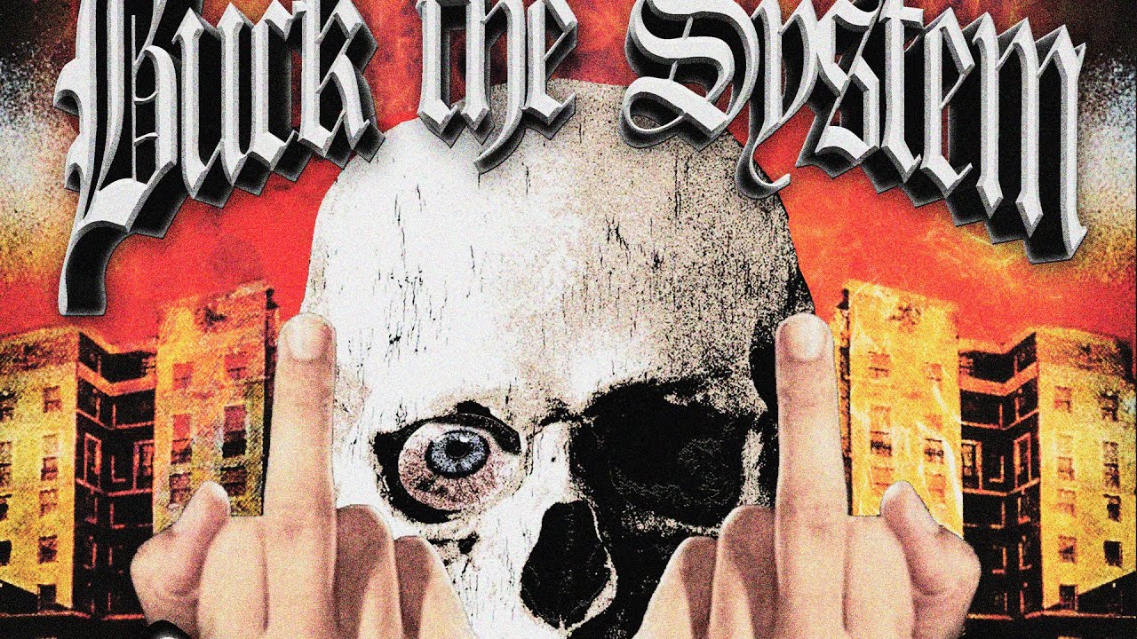 BUCK THE SYSTEM - ACCULBED