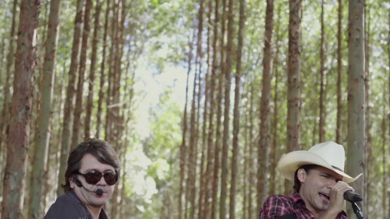 Jads e Jadson - Eucaliptos - Part. Fael [ V&Iacute;DEO OFICIAL ]