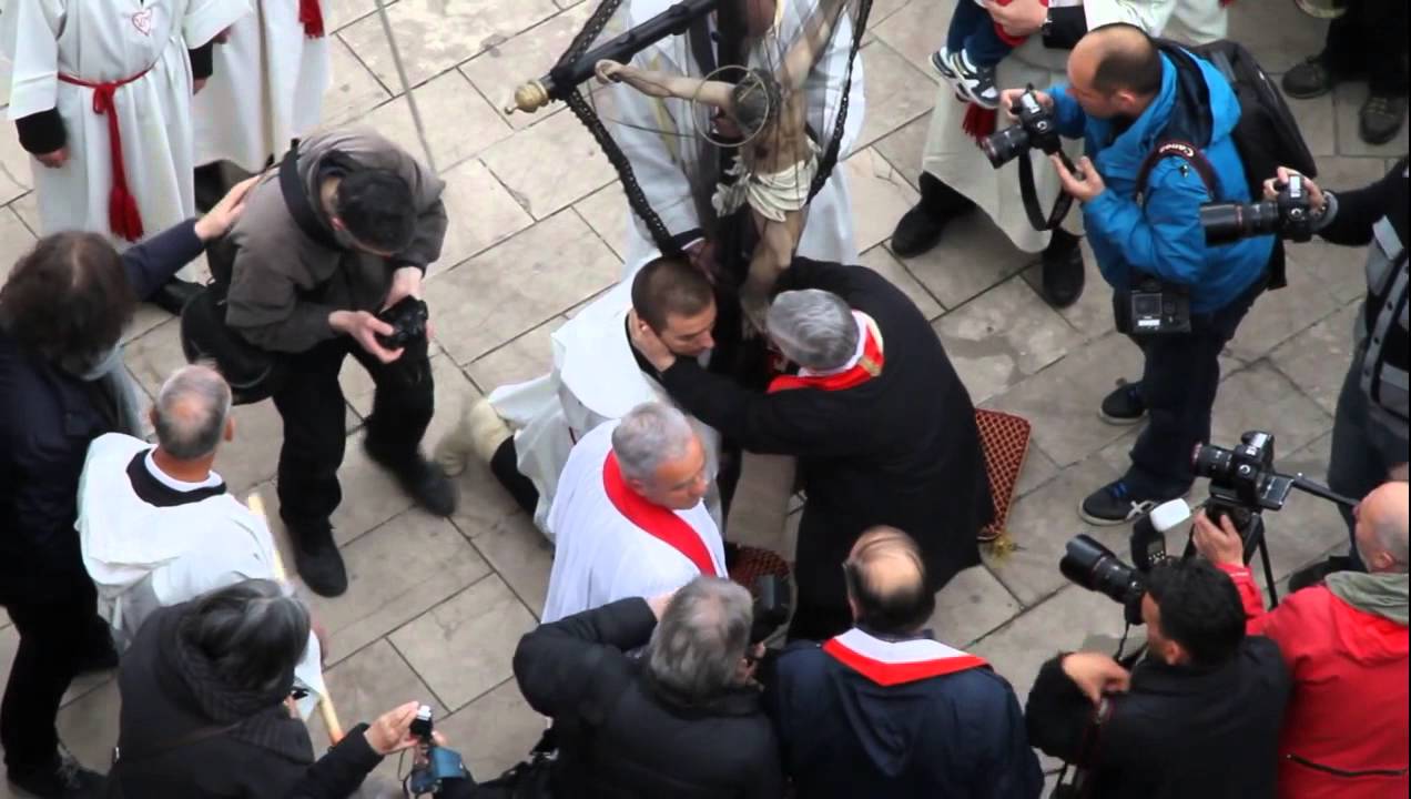 Jelsa za Križem 2014