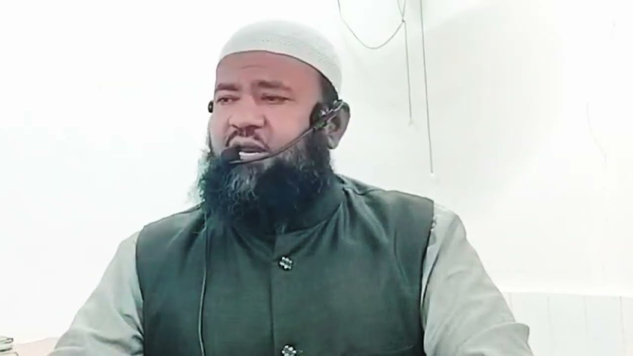 Shaikh Abdur Raheem Sabir Jamai | Lailatul Qadr ki Fazeelat | 14th Mar 2026 | Masjid E Hamza Yadgir 