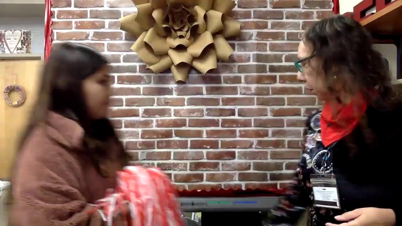 Announcements, 1/16/26