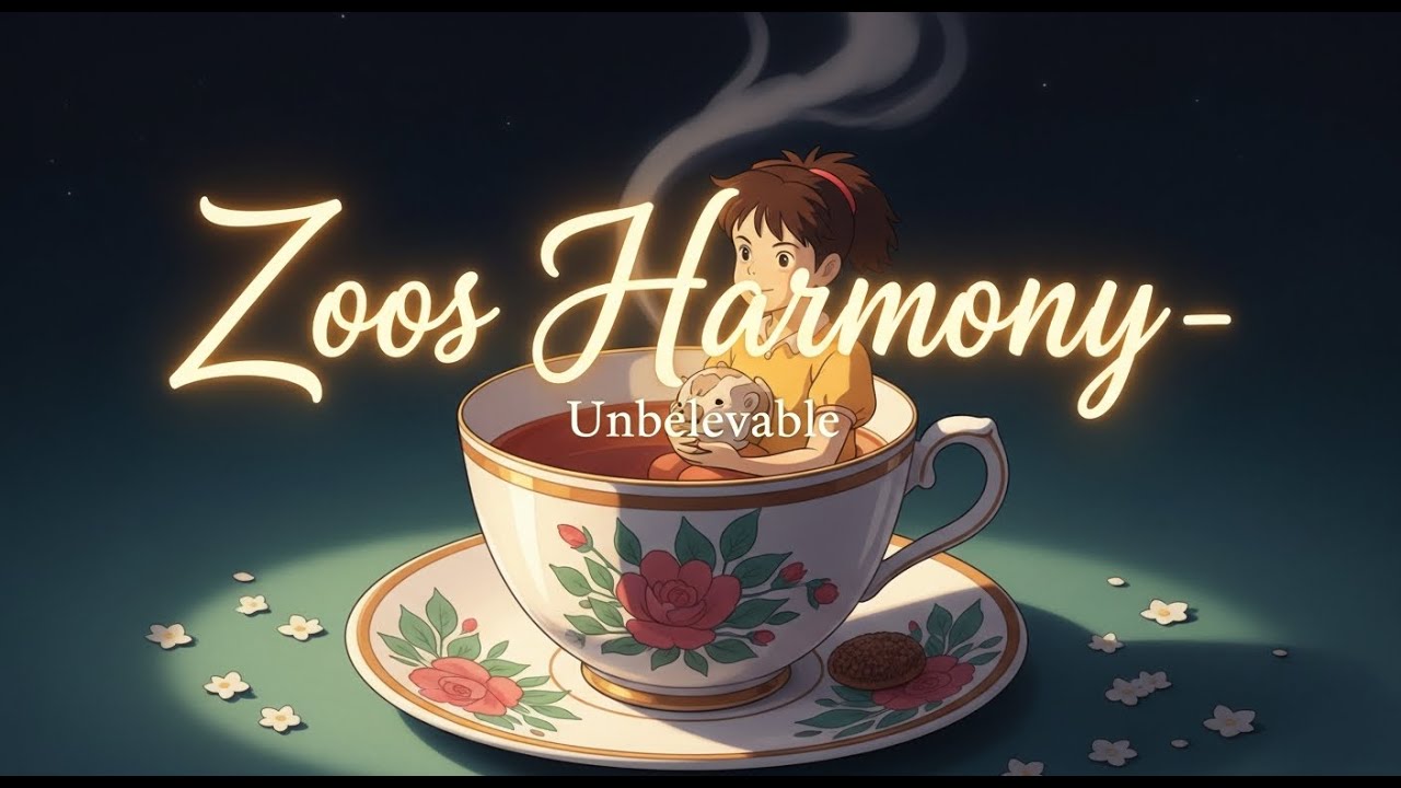 Act 6- Zoos Harmony- Unbelievable
