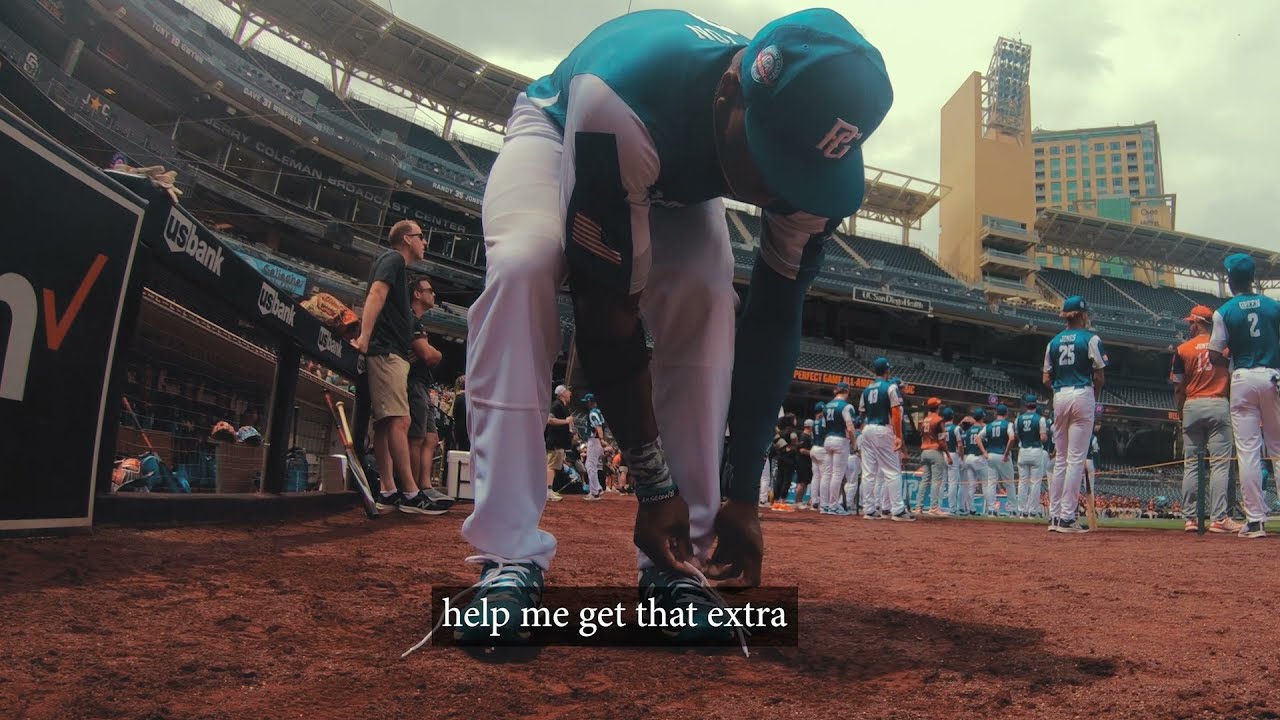 Perfect Game All-Americans Give their First-Time Reviews of VKTRY Insoles