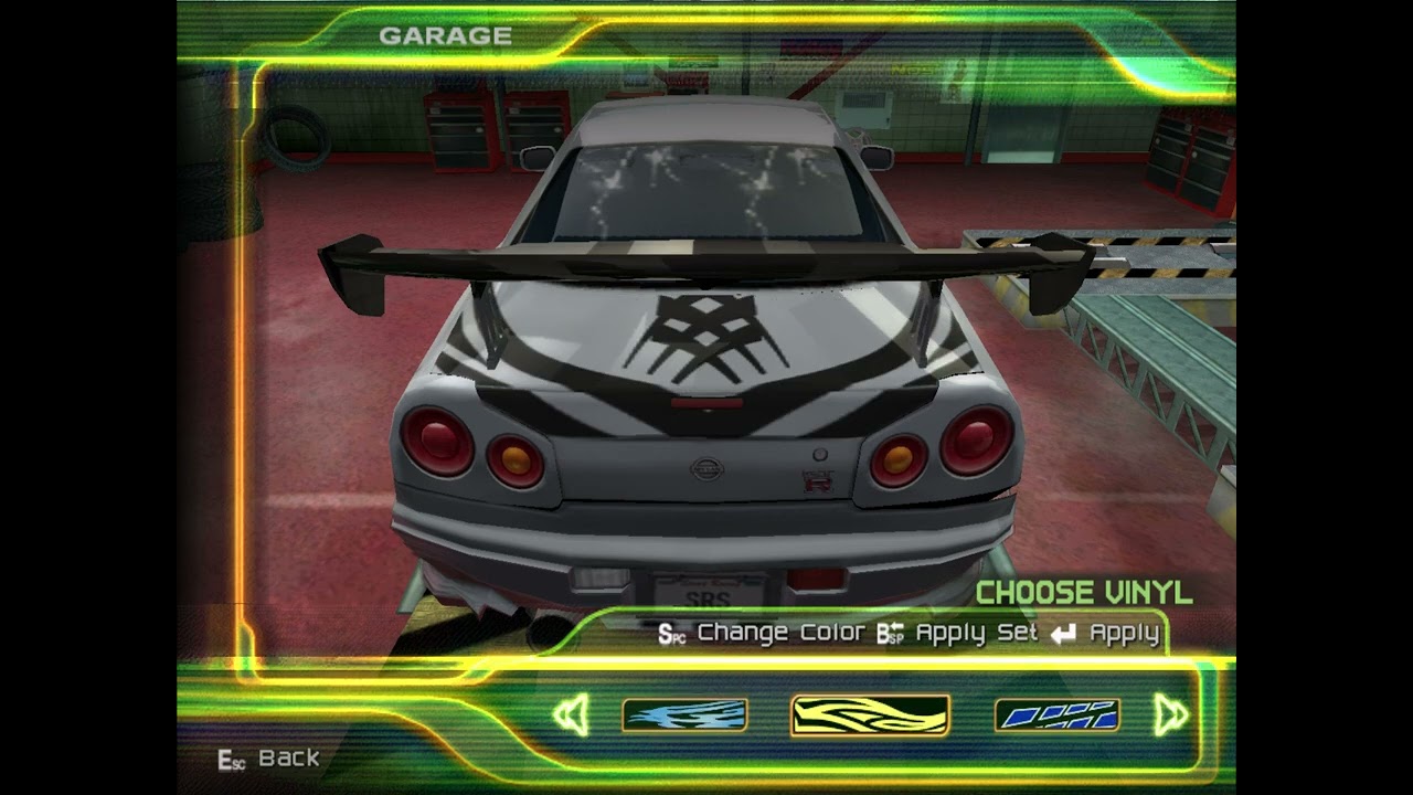 5PEED S R Syndicate 256