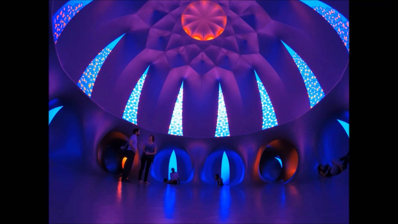 Exxopolis