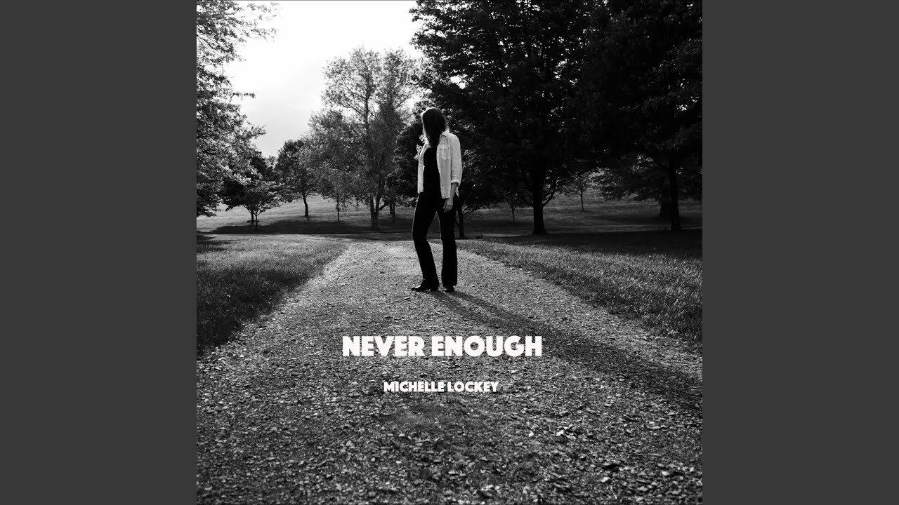 Never Enough (feat. Tawni)