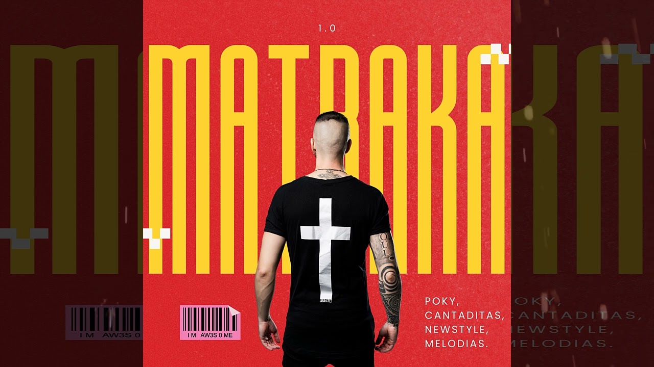 Dj Kolyn @ Matraka 1.0 (Cantaditas, Poky, Newstyle, Melodias)
