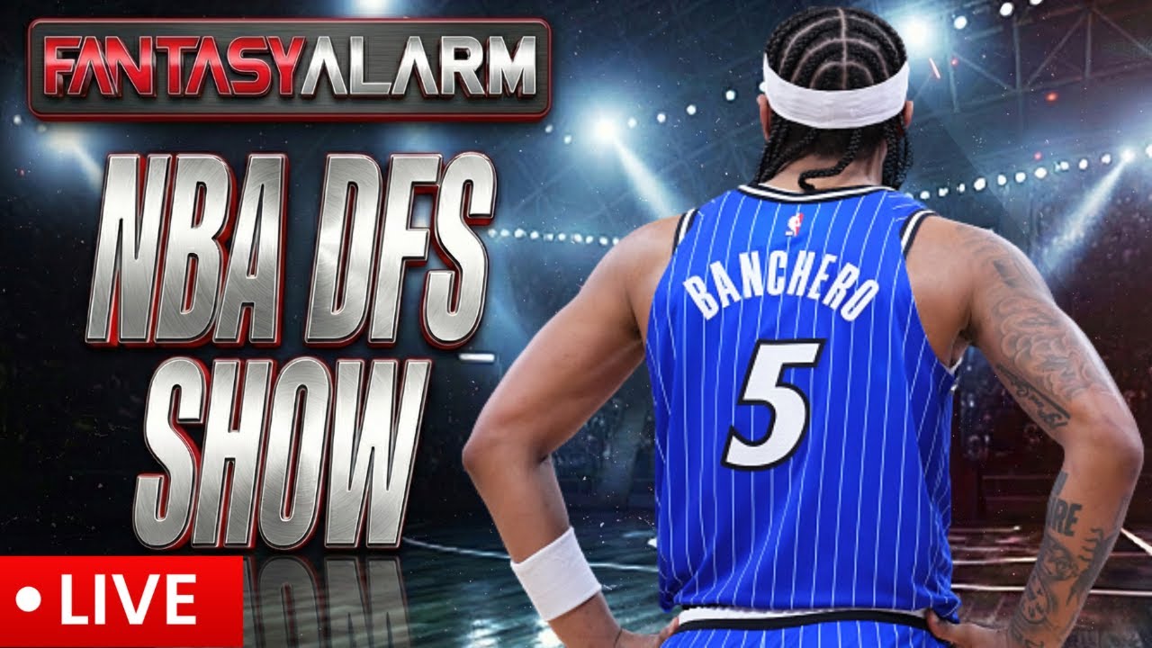 🏀DraftKings NBA DFS Playbook Show | Top Picks & Lineups, 3/3 Tuesday⚡
