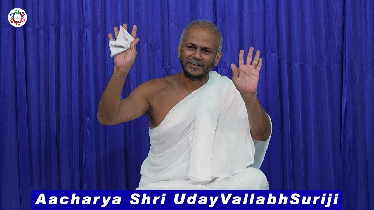 Can Earth Afford This? by Aacharya Shri Udayvallabhsuriji