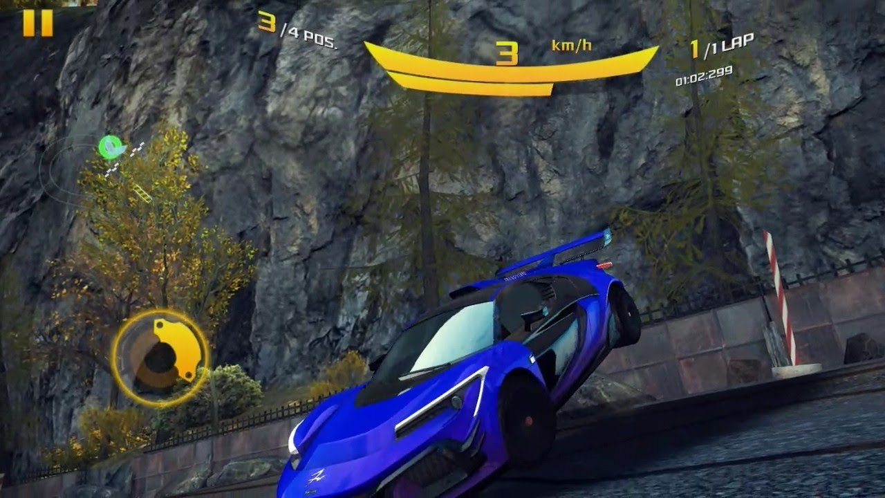 Testing The Fv Frangivento Sorpasso GT3 in mp| Sorpasso GT3 MP TEST | Asphalt 8 multiplayer |#7EGOO
