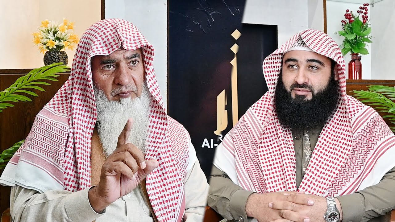 Fitna Khawarij | فتنة الخوارج