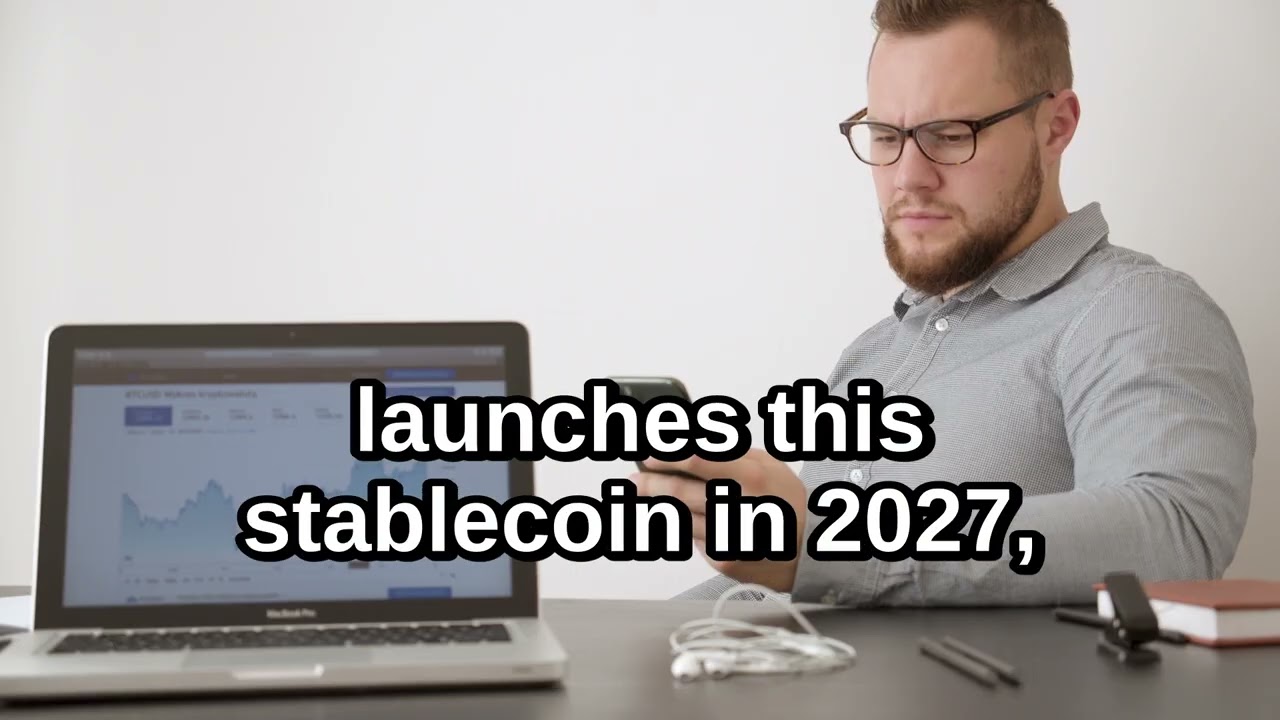 Japan's 3 Biggest Banks Launch Yen Stablecoin by 2027