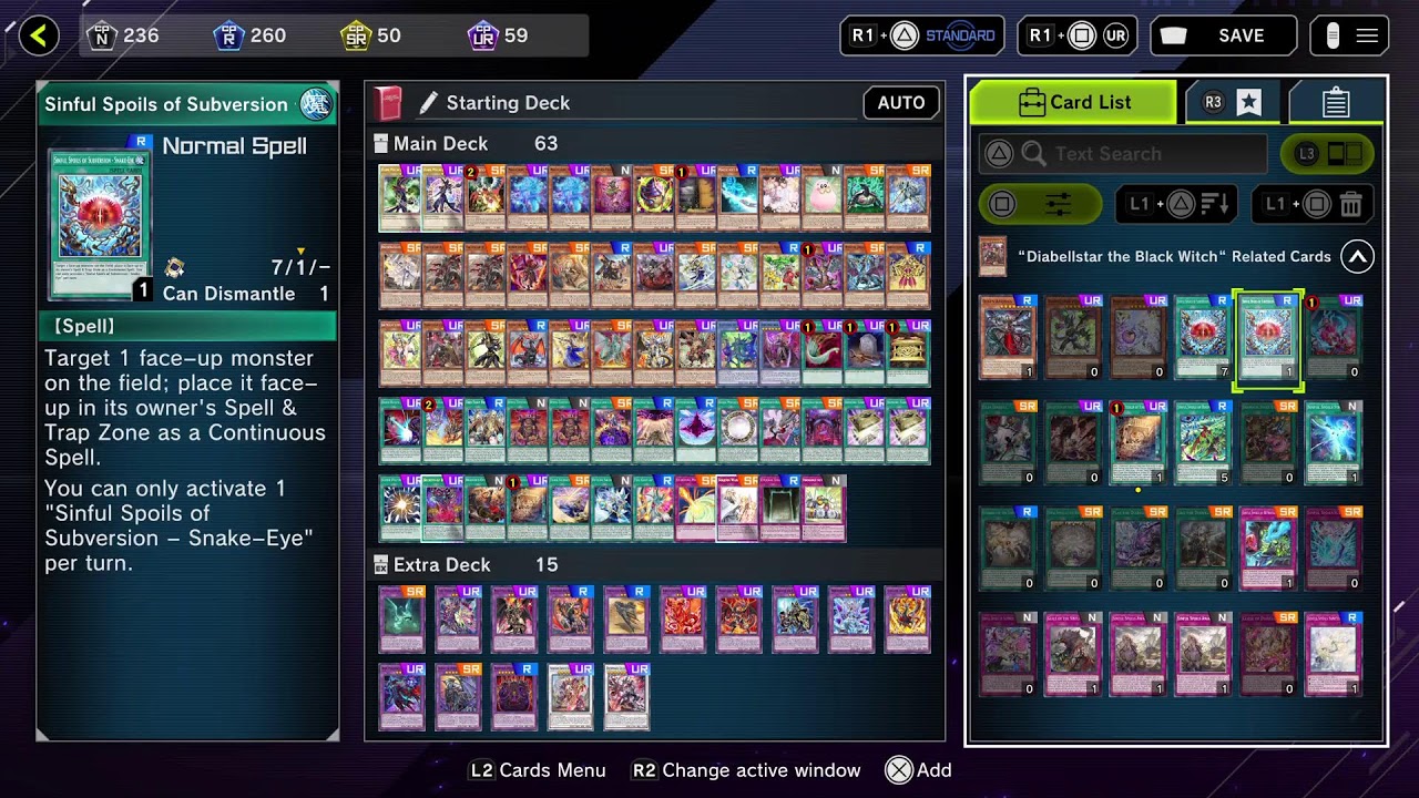 Master Duel