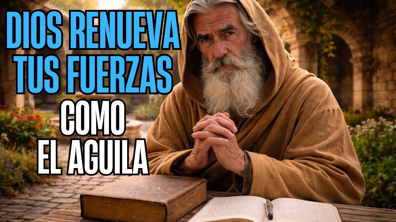Empieza tu dia con DIOS  | Dios Rompe Toda Cadena Hoy | ORACIÓN DIARIA
