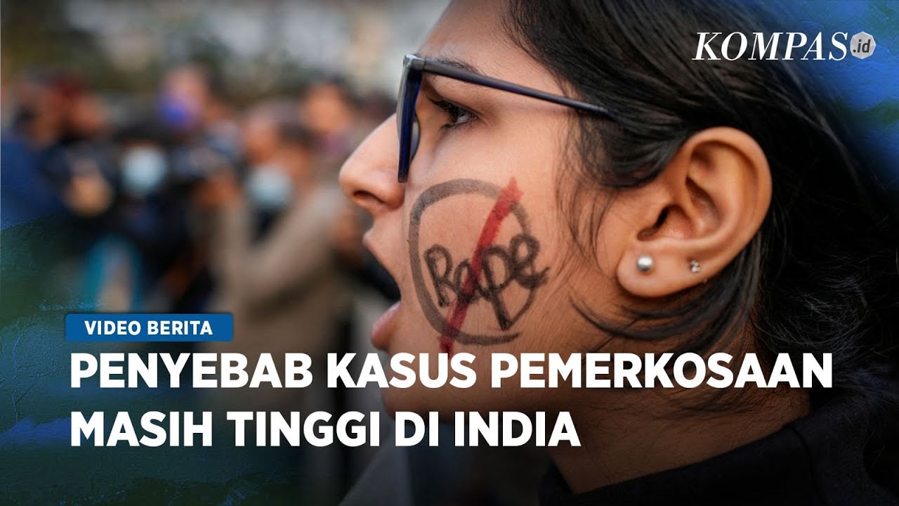 Pemerkosaan Turis Spanyol Pertegas India Tempat yang Buruk untuk Perempuan