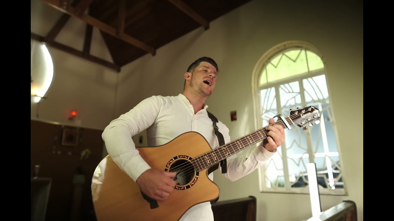 Cheiro de Rosas (Colo de Deus) por Geordani Castilho 