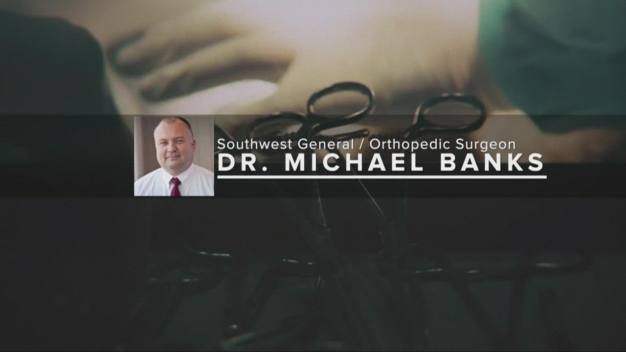 3News Investigates: Middleburg Heights surgeon faces discipline for alleged sexual misconduct