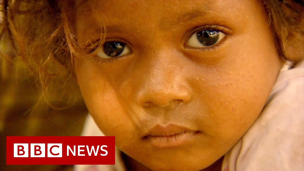 Mumbai overtakes Wuhan peak as India Covid cases spike - BBC News