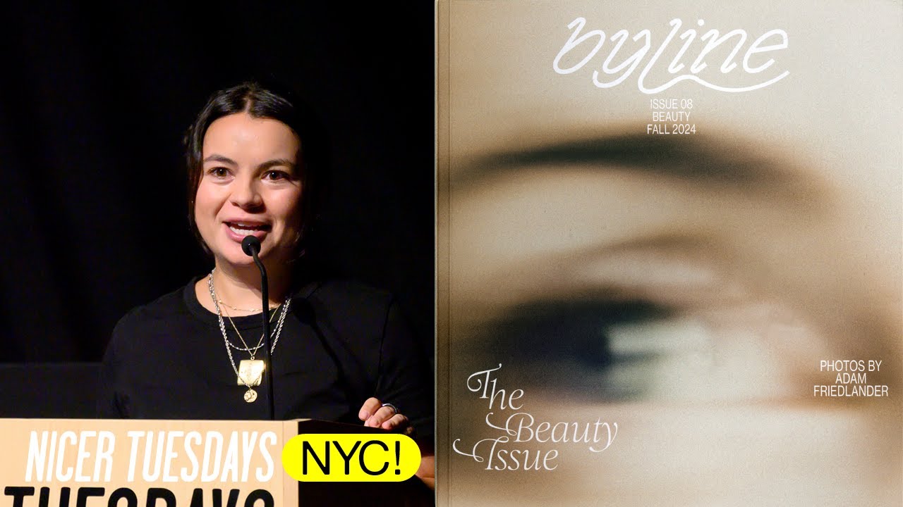 Making publications into playgrounds for design | Madeline Montoya